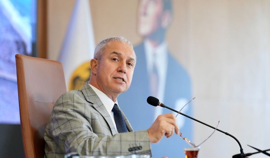 “Makyaj Değil, Altyapı!” Özçelik’ten Net Mesaj: ‘Türkiye’de Bir İlki Başardık’