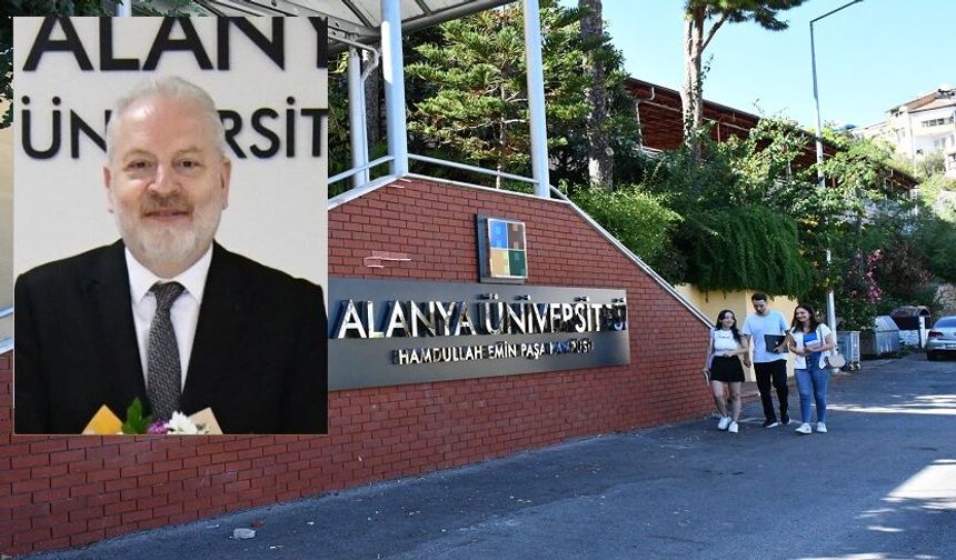 Alanya Üniversitesi’nden TÜBİTAK 2209’da Dikkat Çeken Başarı
