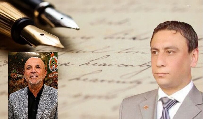 Biri Zirvede Doğdu, Biri Zirveye Tırmandı!