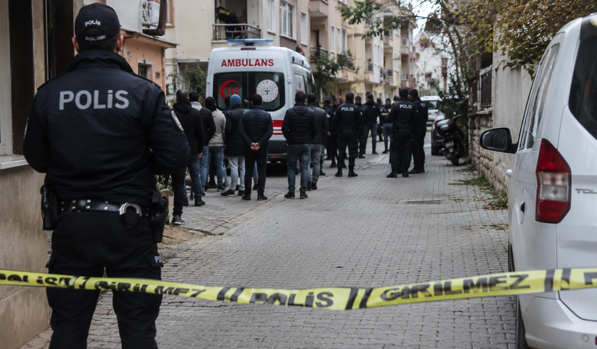 Alanya’da Fıstık Parası Krizi: Boğazına Kesici Alet Dayadı