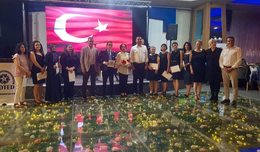 Diversey Destekledi, Turizm Dünyası Doğanay’da Buluştu