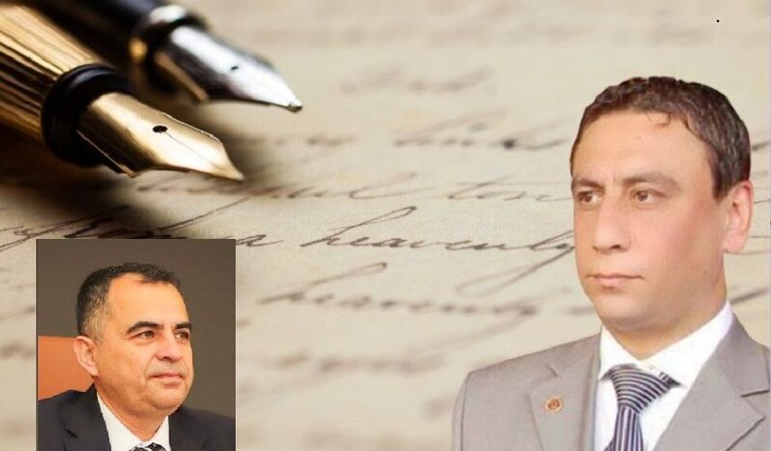 Alanya’nın Görünmeyen Gücü: Murat Levent Koçak