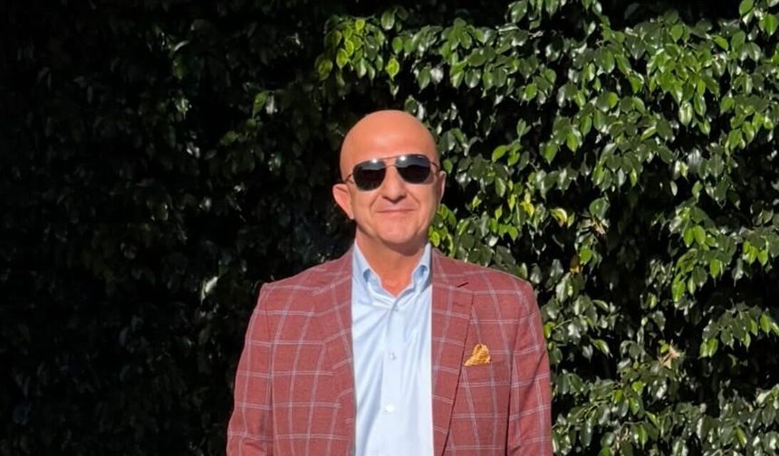 SON DAKİKA: Aydın Çavuşoğlu Ameliyattan Çıktı, Yoğun Bakımda
