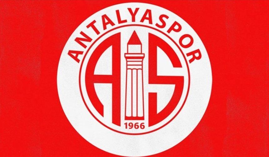 Son Nefese Yetmedi: Antalyaspor Küme Düştü