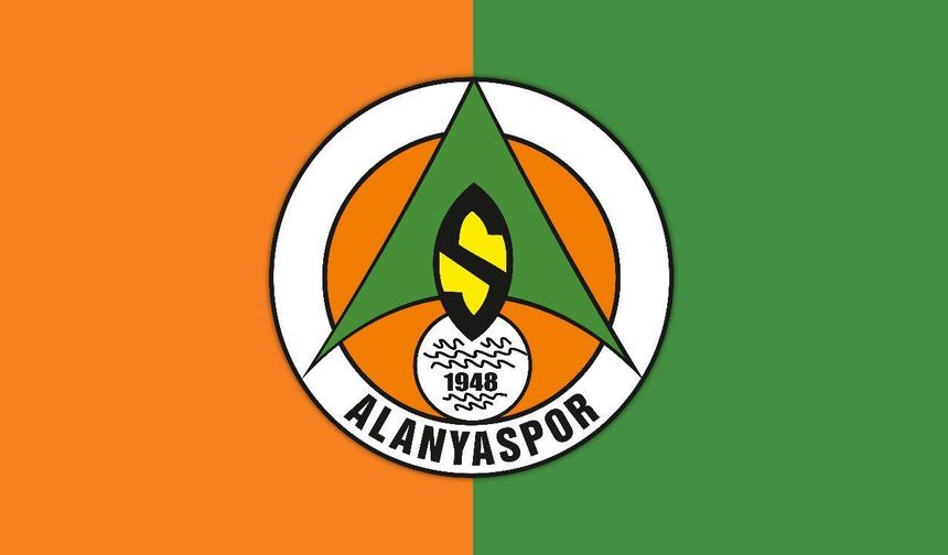 Akdeniz’in Tek Süper Lig Temsilcisi Alanyaspor