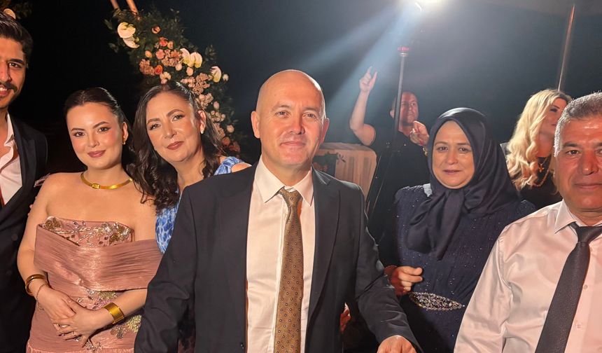 Aynı İsim, Aynı Mutluluk: Görkem ile Görkem’den İlk Adım