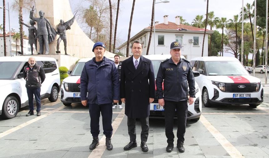 Alanya Kaymakamlığı’ndan Kurban Bayramı İçin Sıkı Tedbir