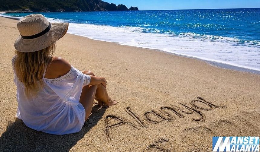 Rusların Türkiye’deki Emlak Üssü Yine Alanya Çıktı!