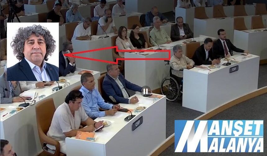 Uzun Tedavi Sürecinin Ardından İlk Kez Görüntülendi