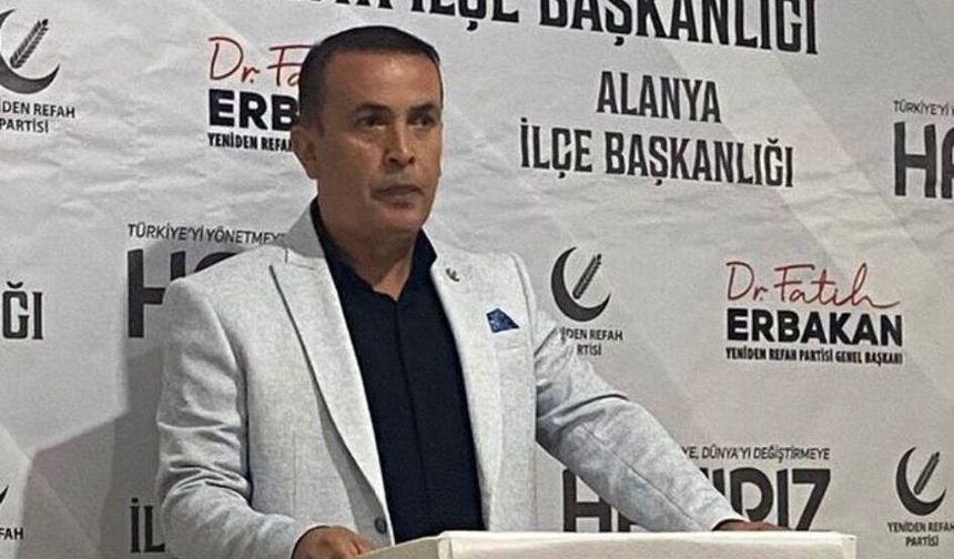 Yeniden Refah’tan Sert Tepki: “Milletin Vicdanını Yaralıyor”