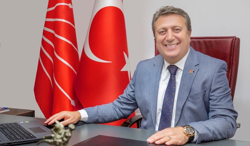 Alanya’da Gözler Hancı’daydı, Beklenen Açıklama Geldi