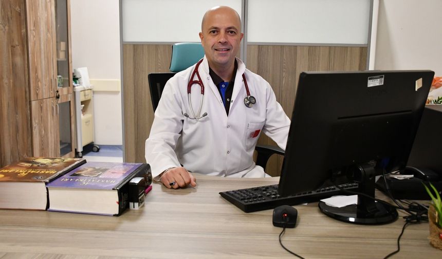 Alanya’da Uzmandan Kritik Çağrı: Susamayı Beklemeyin