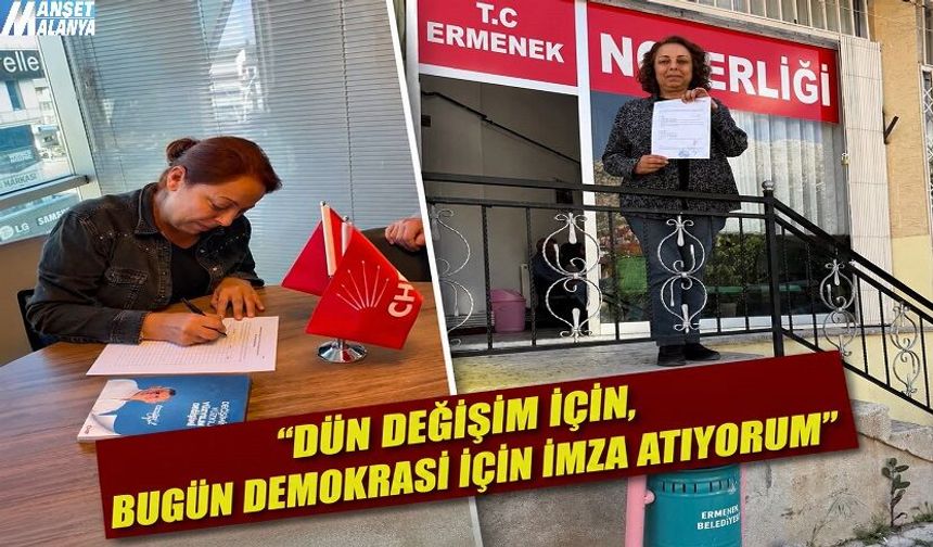 Şengül Yeşildal Sert Konuştu: “Tehditle Geri Adım Atmayacağız”