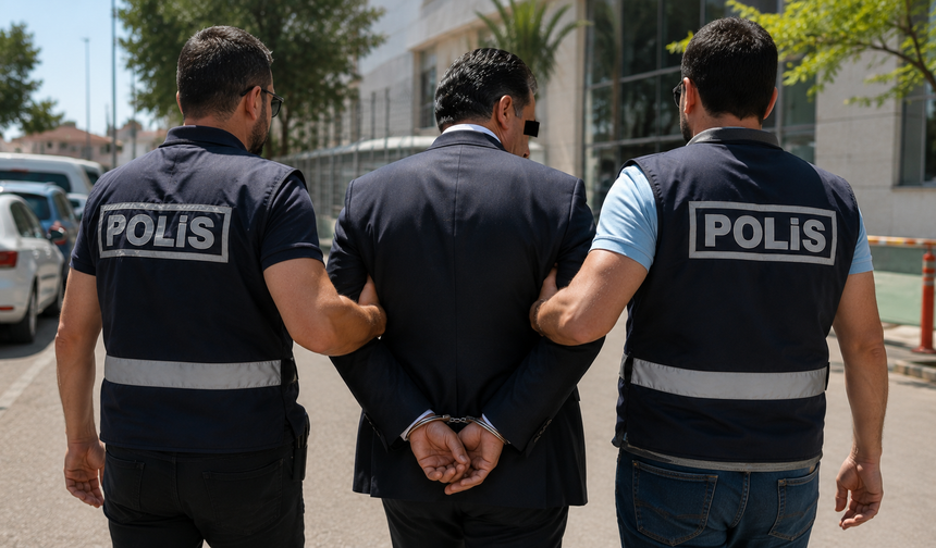 Antalya SGK Soruşturmasında 3 Tutuklama: Dosyada Milyonlarca Liralık Rüşvet İddiaları