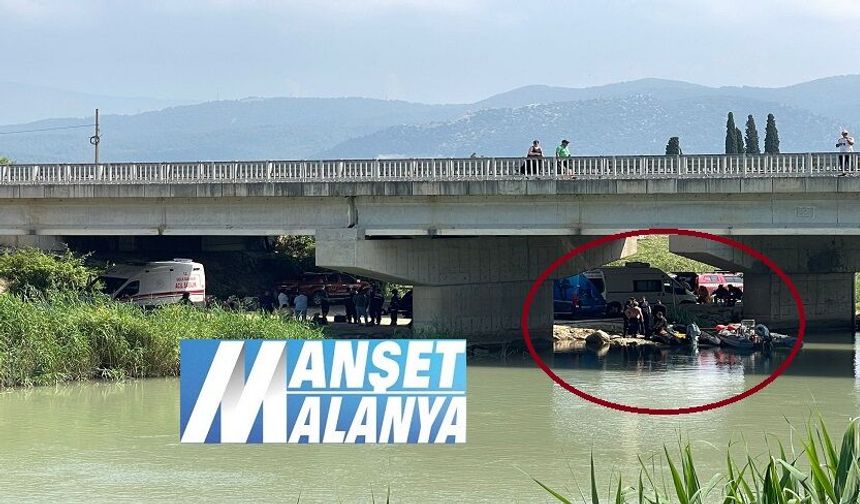Alanya Gözyaşlarına Boğuldu: 16 Yaşındaki Elisa’nın Cansız Bedeni Bulundu