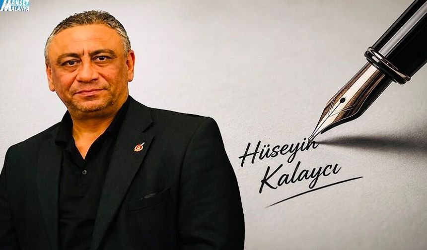 Alanya’dan Side’ye Aynı Söylenti: Sezon Kötü, Oteller Personeli Ücretsiz İzne Gönderiyor