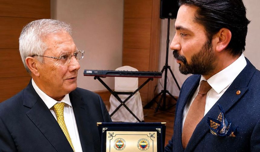 FB kongre üyesi Sipahioğlu’ndan Fenerbahçe Alanya Derneği Yönetimine İstifa Çağrısı