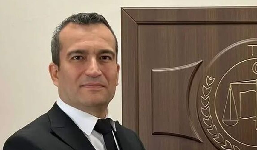 Alanya Ticaret Mahkemesi Başkanı Erhan Yılmaz Antalya’ya Atandı