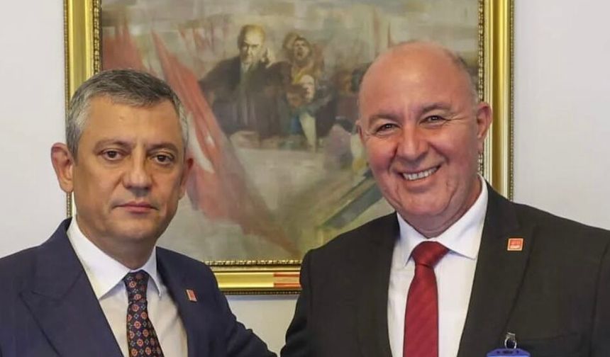 Kandemir’den Dikkat Çeken Çıkış: “Selden Kütük Kapmaya Çalışanlar Kendilerine Zarar Verecek”