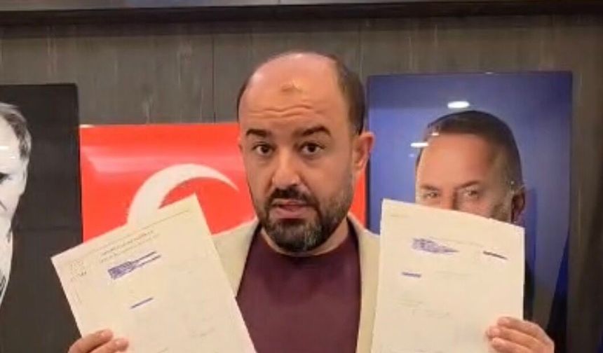 Anahtar Parti Alanya’dan GES Cezalarına Tepki: “Vatandaş Kaçak Elektrik Kullanıcısı Gibi Gösterilemez”