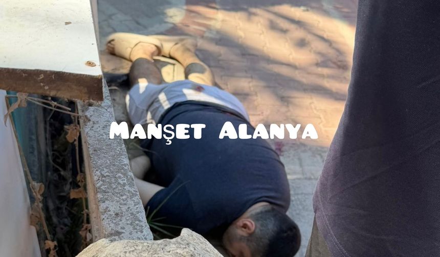 Olay yerinden ilk görüntüler elimize ulaştı.
