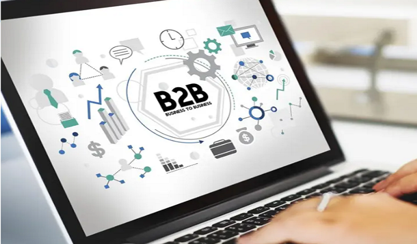 B2B E-Ticaret Nedir? İşletmeler İçin Dijital Toptan Satış Rehberi