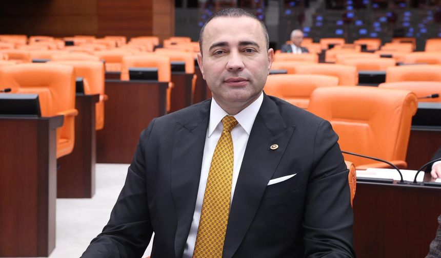 CHP Antalya Milletvekili Kaya: Turizm esnafı perişan durumda