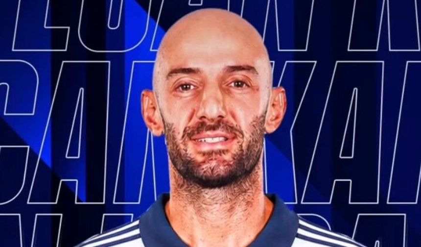 Alanyaspor’un efsane kaptanı Efecan Karaca’nın yeni adresi belli oldu