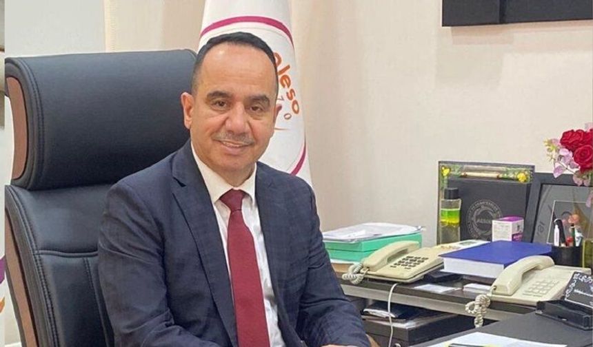 Alanya Esnafı Borç Batağında! Özdemir’den Yeni Yapılandırma Talebi