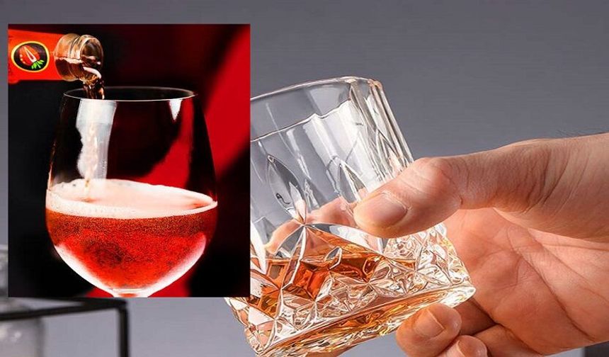 Instagram’da kadeh alarmı! Otel ve restoranlar bu fotoğrafa dikkat