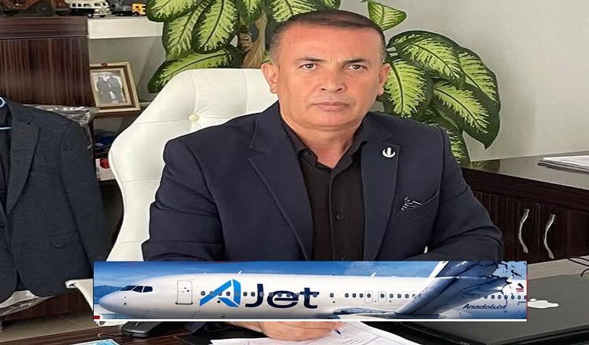 AJet kararına Yeniden Refah'tan sert tepki: "Alanya cezalandırılamaz"