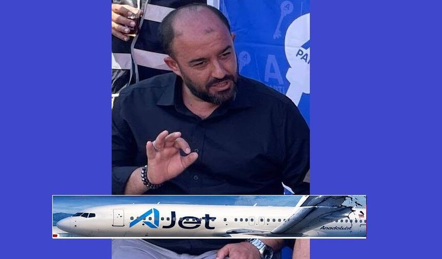 Anahtar Parti Alanya’dan Ankara hattı tepkisi: “Ulaşım hakkımızı geri istiyoruz”