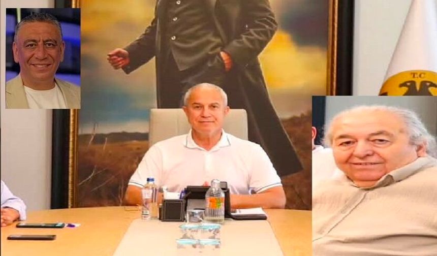 Başkan Özçelik için dikkat çeken değerlendirme: “Siyasi hayatını kapatacak gibi”