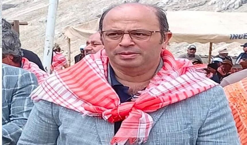 İYİ Parti Alanya’dan “Çerçeve Yasa” tepkisi: “İhanetin zaman aşımı yoktur”
