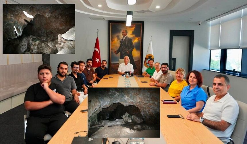 Alanya’nın 20 Bin Yıllık Hafızası Gün Yüzüne Çıkıyor: Kadıini Mağarası’nda Tarihi Keşif