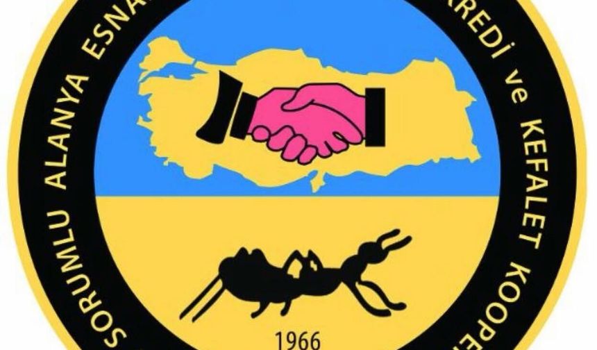 Alanya esnafını ilgilendiriyor: Kredi faizlerinde yeni dönem
