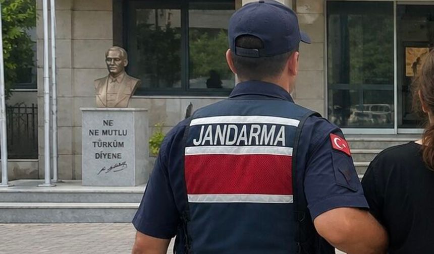 “HER ŞEY DAHİL” DEDİ, CEZAEVİ DE DAHİL OLDU!