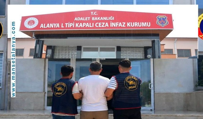 Adalet Bakanlığı Verileri Ortaya Koydu: Cezaevleri Taştı