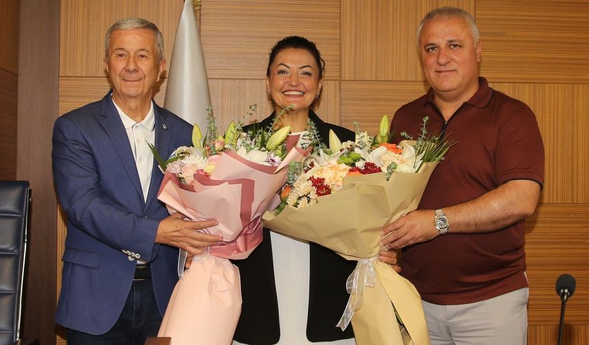 ALTSO’da Ağustos gündemi: Ankara uçuşlarından ihracata, emlak ilanlarından avokadoya