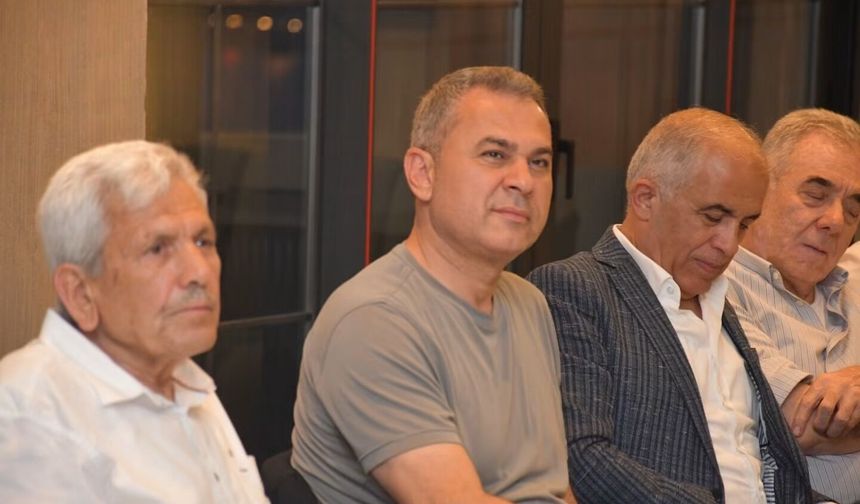 AK Parti’den İskele Protokolüne Destek: “Alanya Hak Ettiği Görünüme Kavuşmalı”