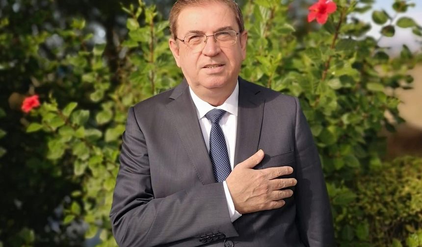 SON DAKİKA | MHP’Lİ ESKİ VEKİL HÜSEYİN YILDIZ HAYATINI KAYBETTİ