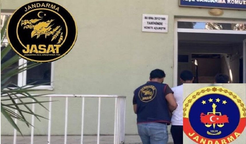 Alanya’da 14 yaşındaki çocukla ilgili soruşturmada 2 tutuklama