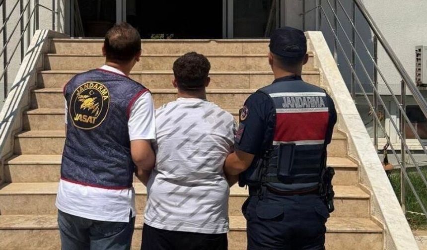JASAT’tan Antalya’da büyük operasyon: 677 kişi yakalandı