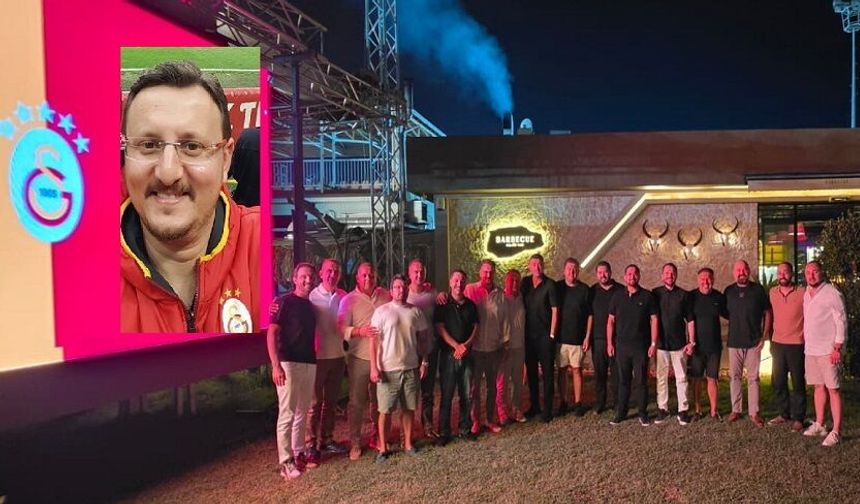 Alanya Cimbom’da görev dağılımı: Kaptan belli, takım hazır!
