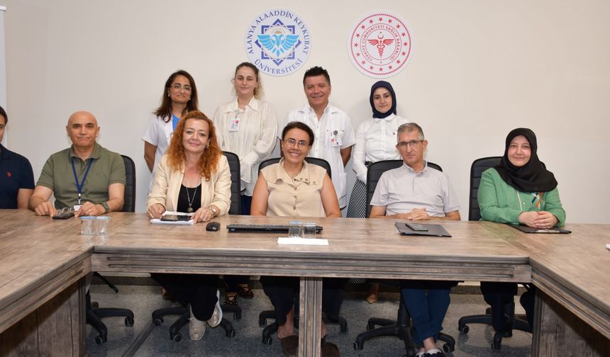 SINAV ZORDU, SONUÇ TAM NOT: ALANYA EAH 100’LÜK OLDU