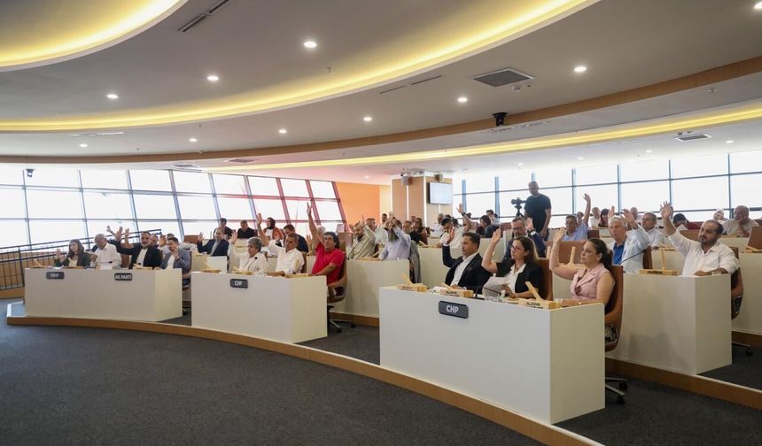Alanya’da vefa zamanı: İki önemli ismin adı kente verilecek
