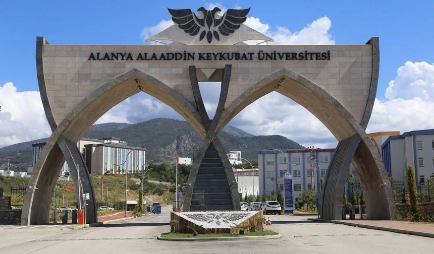 Kampüsler Doldu Taşsa da ALKÜ Halen Tatilde: İşte Açılış Tarihi!