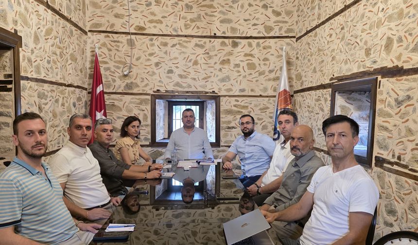 ALTİD’den turizm sektörüne mevzuat değerlendirmesi: Mevcut mülkiyet yapıları korunacak
