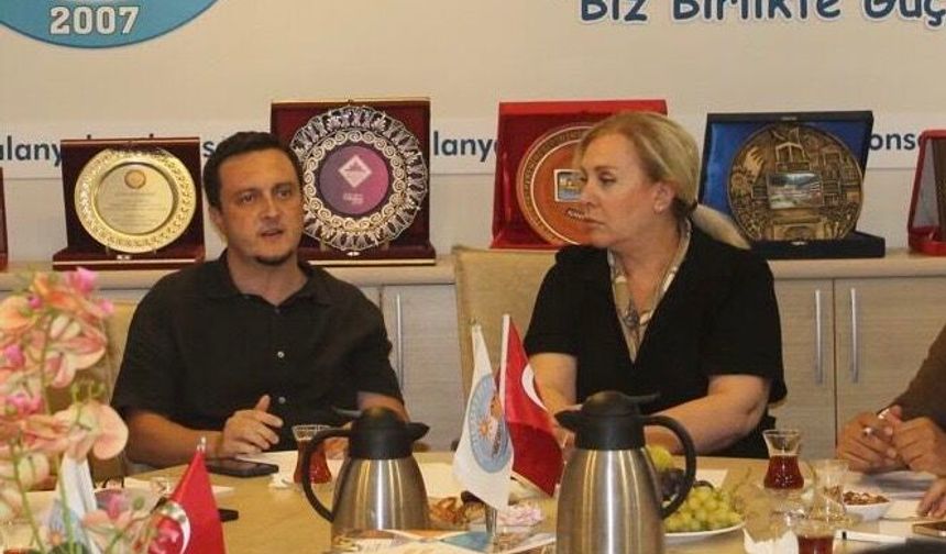 Alanya Kıyıları İçin Tsunami Riski Var mı? Uzman İsim Metraj Vererek Açıkladı