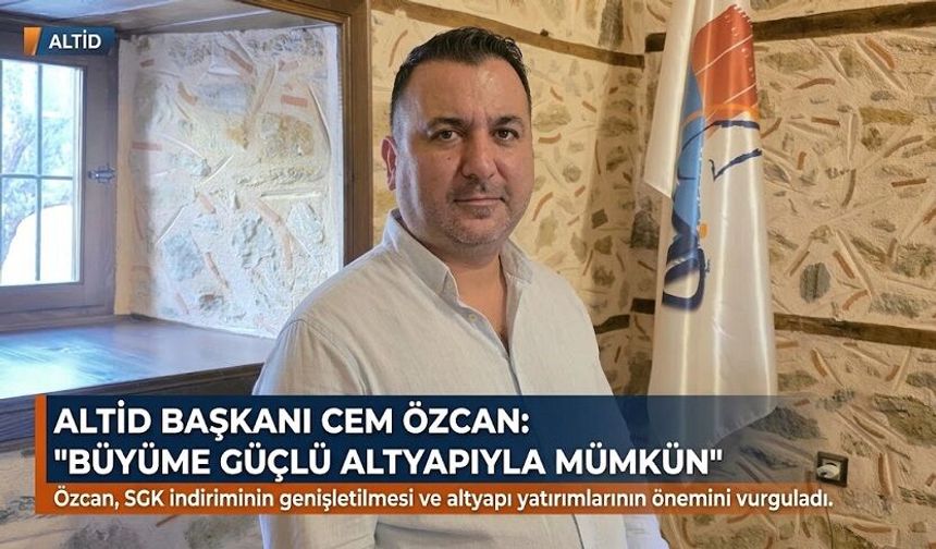 Alanya Turizminde Kritik Toplantı: SGK Eşitliği, Altyapı Bütünlüğü ve Dijital Adaptasyon Vurgusu